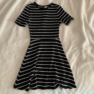 Striped Dress